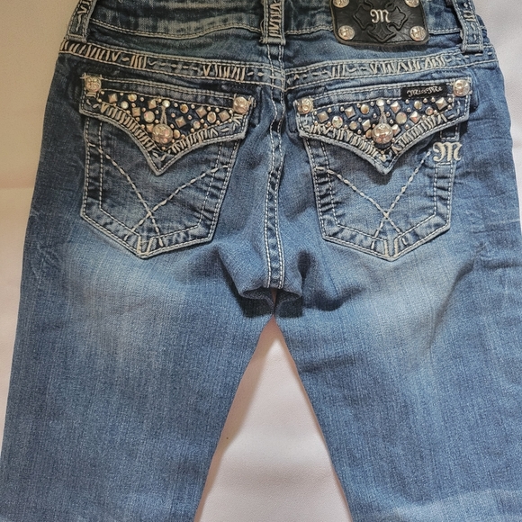 Miss me jeans - Picture 3 of 6